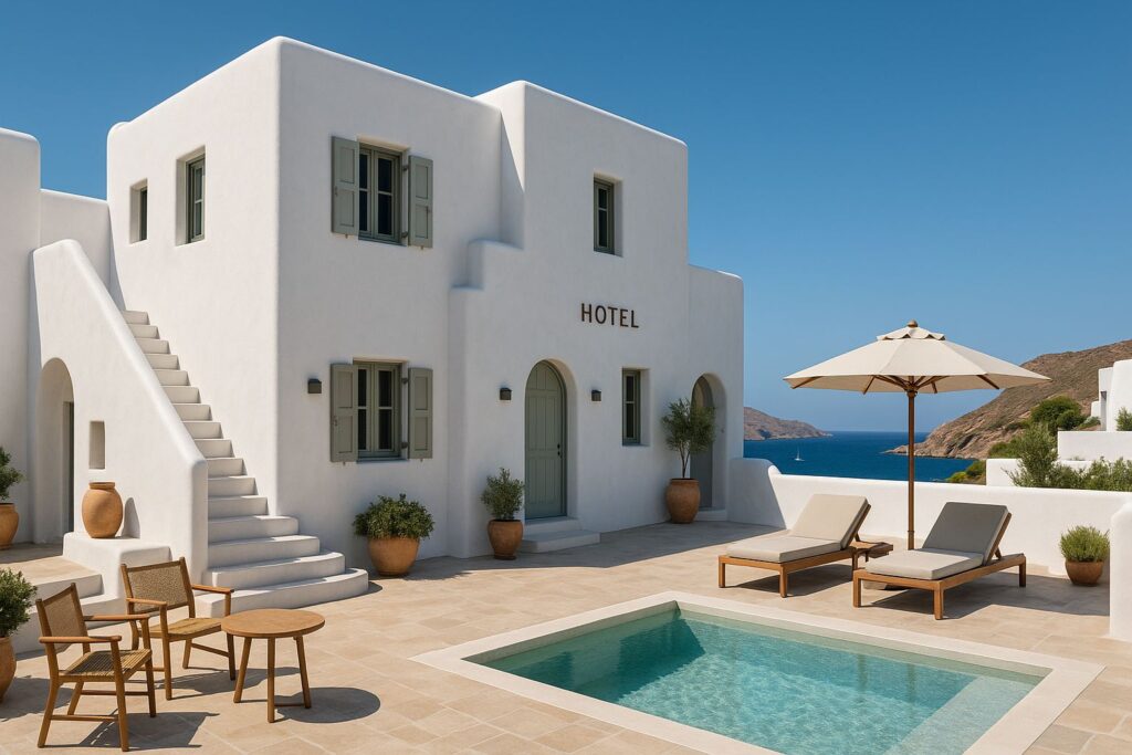 Boutique Hotel