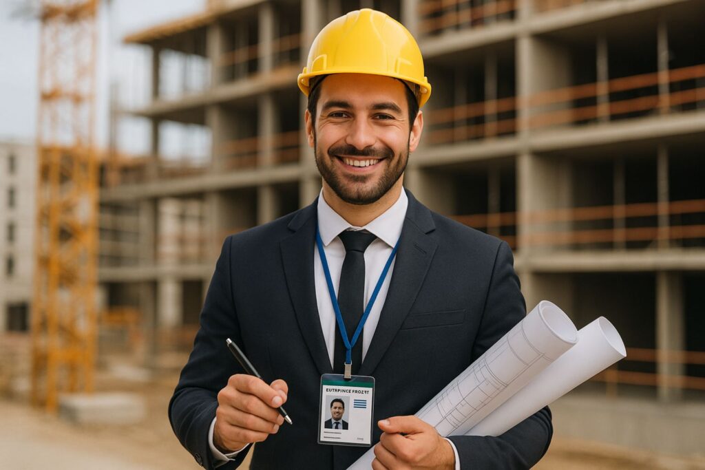 ICCON engineer