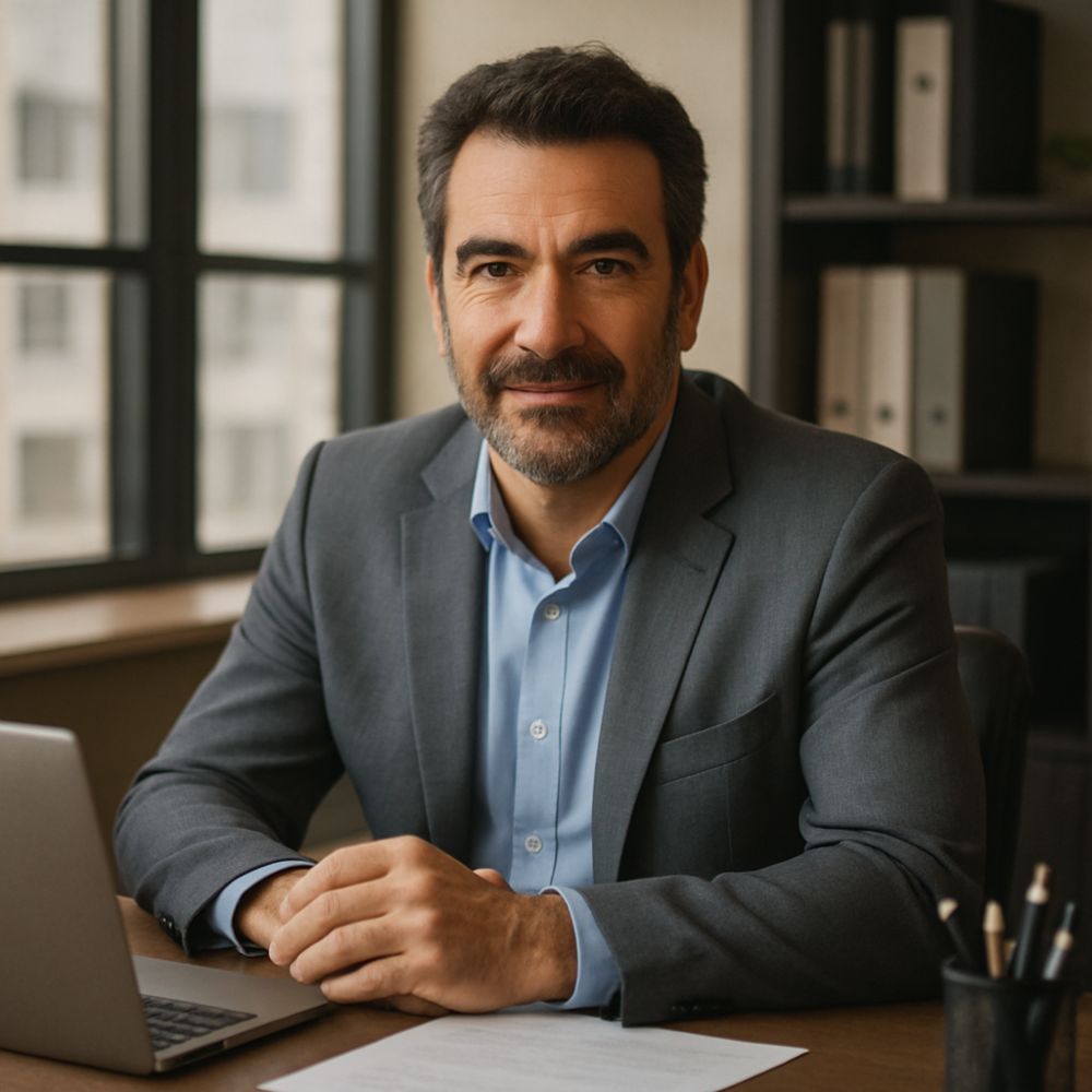 iccon testimonial by an architect