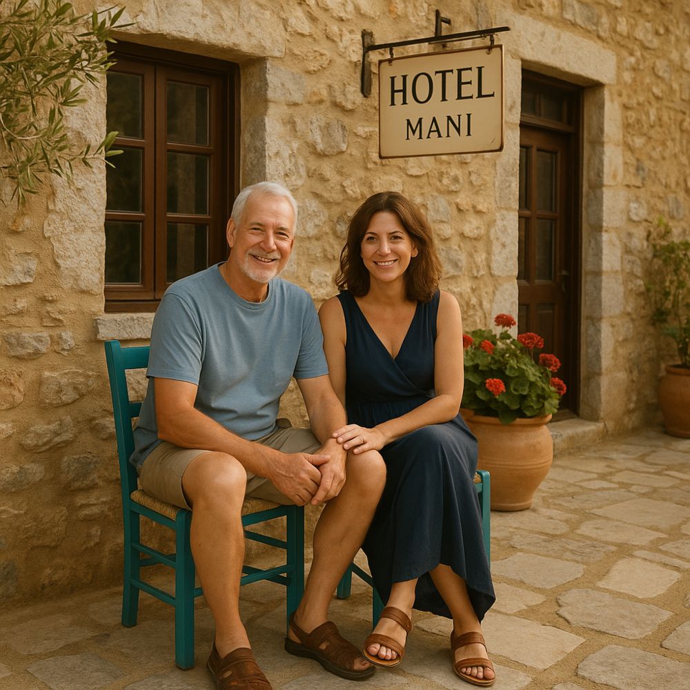 hotel owners testimonial