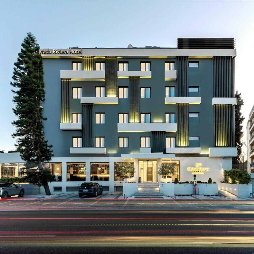 glyfada riviera